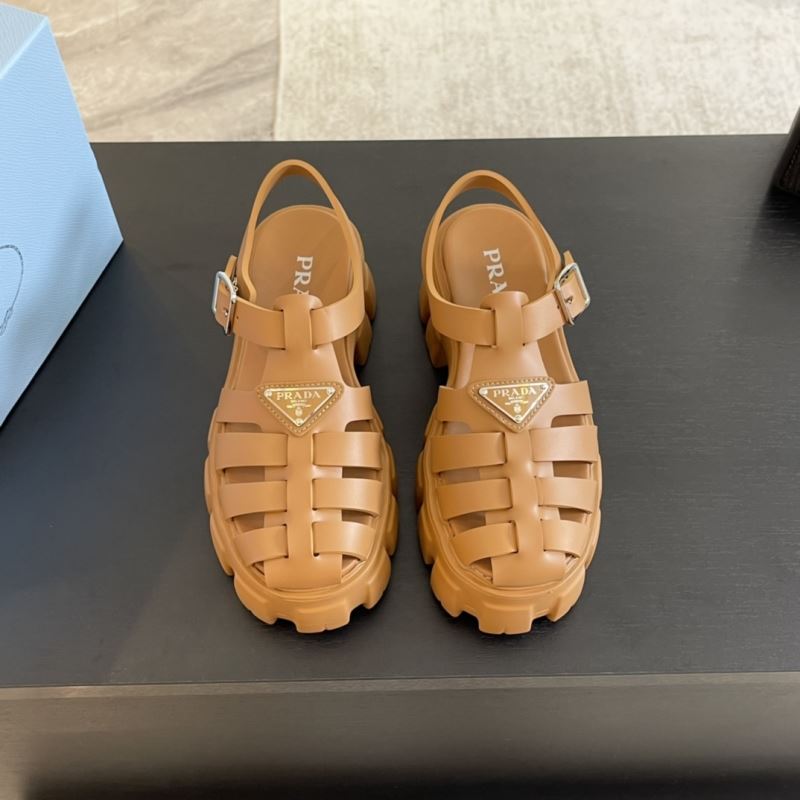 Prada Sandals